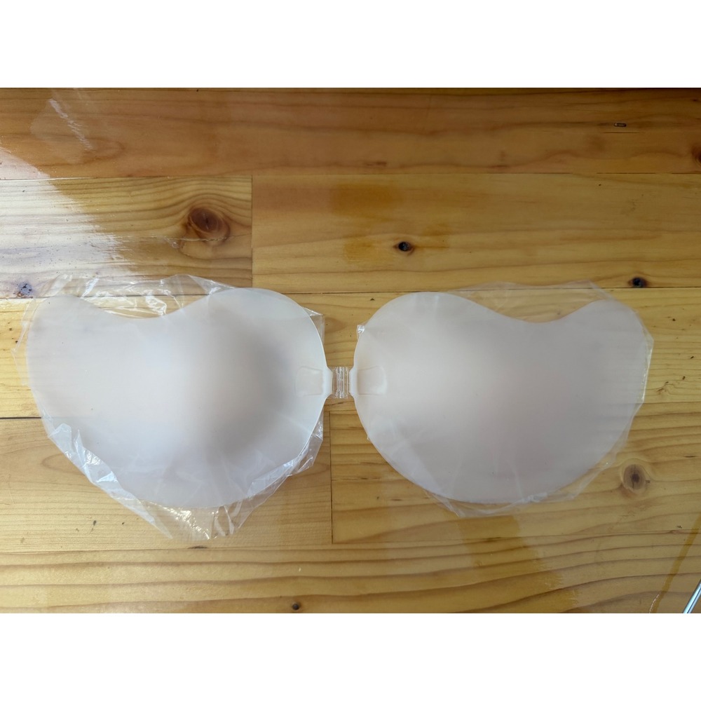 Lava Adhesive Invisible Bra – C Cup – NWT